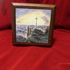 Thomas kinkade sunrise for sale  Warner Robins