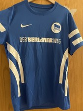 hertha bsc training gebraucht kaufen  Neusäß