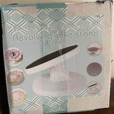 Kitchen rotating cake for sale  SOUTHAMPTON