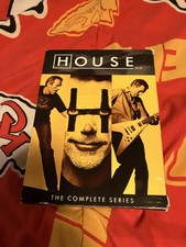 House complete series for sale  Chillicothe