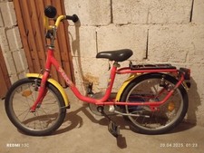 Zoll kinderfahrrad jungen gebraucht kaufen  Heidelberg