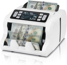 counting machine for sale  SALFORD