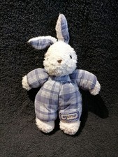 Doudou peluche lapin d'occasion Doudou peluche lapin d'occasion  Richelieu