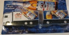 Miniatur werbetruck lkw gebraucht kaufen  Jüchen