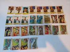 Battle cards job for sale  RUGBY