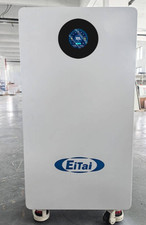Batteria lifepo4 solare usato  Cerignola