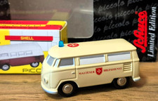 Schuco piccolo volkswagen gebraucht kaufen  Unterensingen