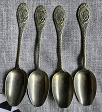 Empress silver 1905 for sale  DERBY