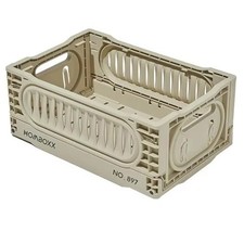 Large stackable foldable d'occasion  Expédié en Belgium