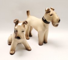 Vintage fox terrier for sale  BEXHILL-ON-SEA