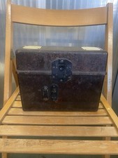 Ww2 custodia bachelite usato  Casalecchio di Reno