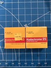 Kodachrome movie film for sale  Sparta