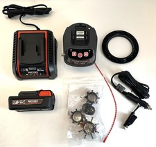 Ridgid seesnake csx for sale  Benson