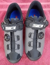 Sidi dominator mountain for sale  Paso Robles