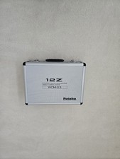 Futaba t12za transmitter for sale  San Jose