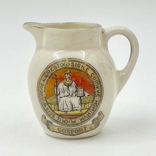 Vintage grafton crested for sale  LOUGHTON