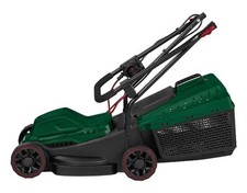 Parkside elektro rasenmäher gebraucht kaufen  Neuenstadt am Kocher