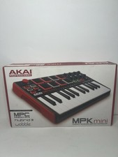 Akai mpk mini for sale  LLANELLI