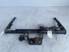 Transporter trailer tow for sale  UK