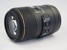 Sigma 105 makro gebraucht kaufen  Telgte