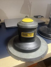 Geared orbital sander for sale  PINNER