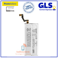 Batteria cap. originale usato  Italia