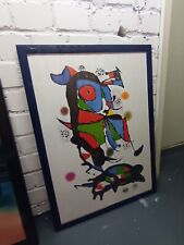Bra joan miro gebraucht kaufen  Neuss