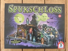 Schmidt spukschloss kinder gebraucht kaufen  Dortmund