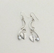 Sterling silver leaf for sale  Springfield