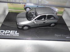 Eaglemoss pel corsa gebraucht kaufen  Fulda
