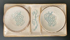 Vtg serving tray for sale  Knoxville