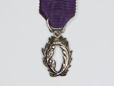 Médaille miniature palmes d'occasion  La Celle-Saint-Cloud
