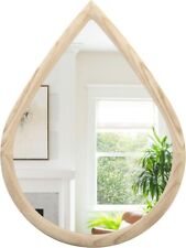 Irregular wall mirror for sale  SALFORD