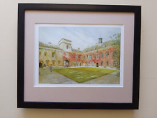 Lincoln college oxford for sale  YORK