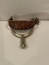 Vintage metal brown for sale  Pueblo