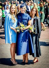 10 Fotos Prinzessin Amalia von Holland comprar usado  Enviando para Brazil