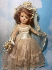 Madame alexander petite for sale  Portsmouth