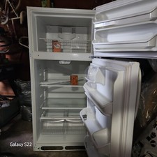Frigidaire used years for sale  Pardeeville