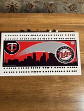 Minnesota twins baseball for sale  Cotton