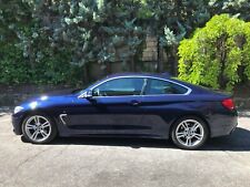 Bmw 420 serie usato  Roseto Degli Abruzzi