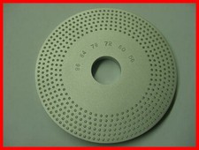 Index plate watchmaker for sale  USA