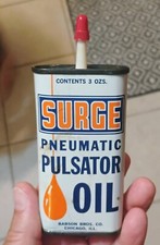 Vintage surge pneumatic for sale  Sabetha