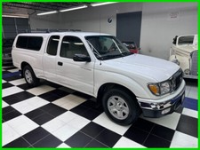 2004 toyota tacoma for sale  Pompano Beach