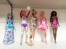 Stock barbie usato  Zoagli