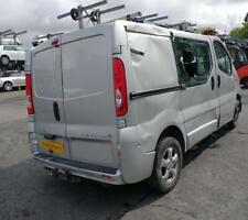 Vauxhall vivaro wiper for sale  DUMFRIES