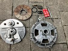 Lambretta campagnolo disc for sale  NORTHWICH