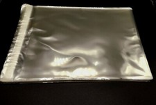 Magazine sleeves plastic for sale  Versailles