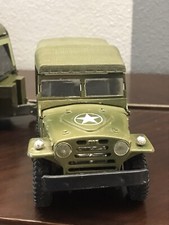 Set militare vintage usato  Varallo Pombia