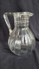 Ancienne carafe broc d'occasion  Seurre