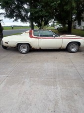 1974 plymouth road for sale  Hammond